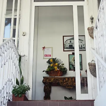 Guest house Bastos