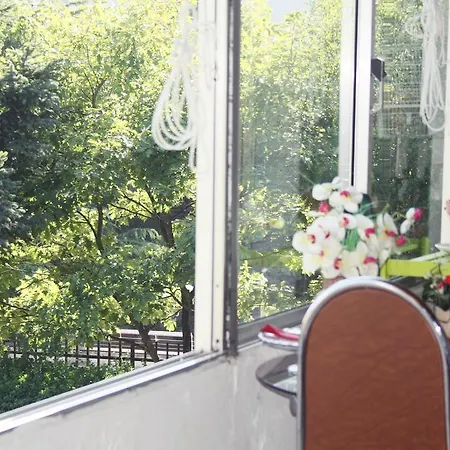 Guest house Bastos