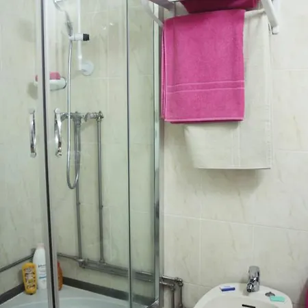 Guest house Bastos *