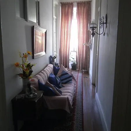 Guest house Bastos