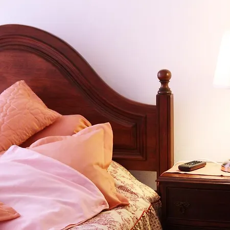 Guest house Bastos *