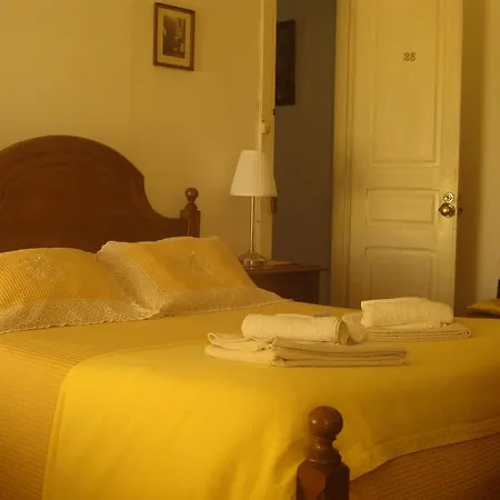 Guest house Bastos *
