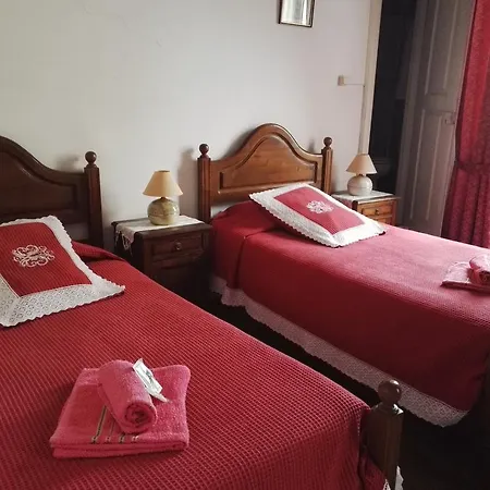 Guest house Bastos Vale de Cambra