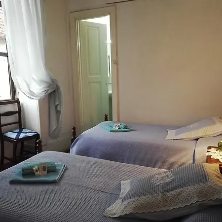 Guest house Bastos