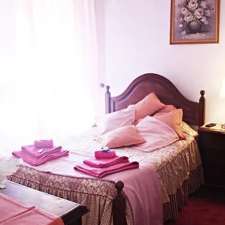 Bastos Guest house