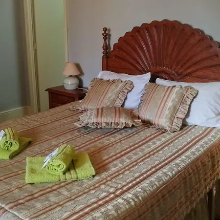 Guest house Bastos
