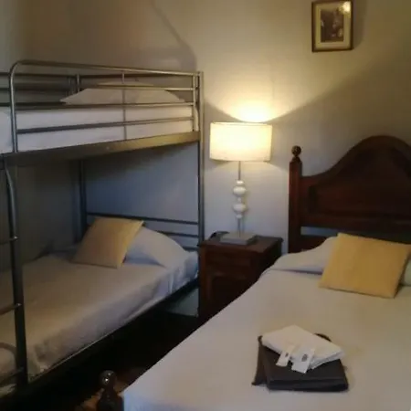 Bastos Guest house Vale de Cambra
